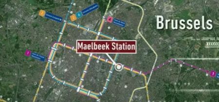 RTÉ’s Prime Time will have a special episode on the Brussels attacks tonight