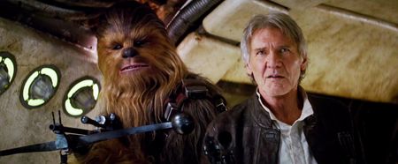 Harrison Ford has been calling for Han Solo’s death for 30 years