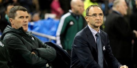 The Great Big Republic of Ireland v Switzerland Quiz