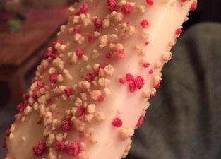 PIC: A disappointing Brunch caused this man to write a great letter to HB