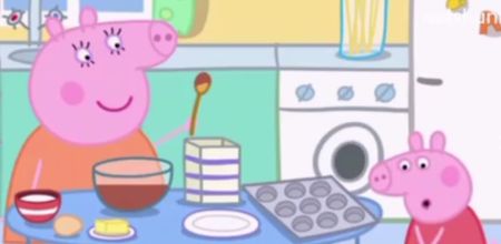 VIDEO: This drug-fuelled Peppa Pig sketch is absolutely hilarious (VNSFW)
