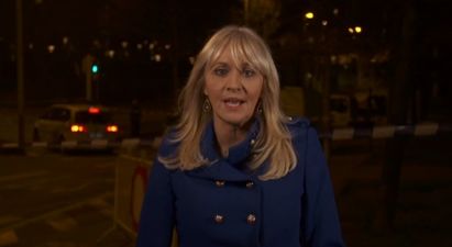 PICS: The RTÉ Prime Time Brussels attacks special has got a lot of people talking