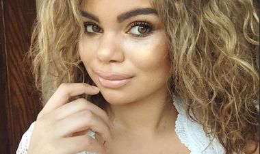 This lady literally had one of the crappiest dates imaginable