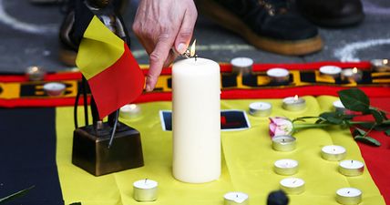 COMMENT: Brussels and the morbid race to spin a tragedy