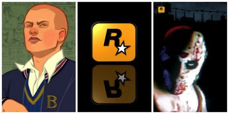 Rockstar’s classic games ‘Bully’ and “‘Manhunt’ just got PS4 releases