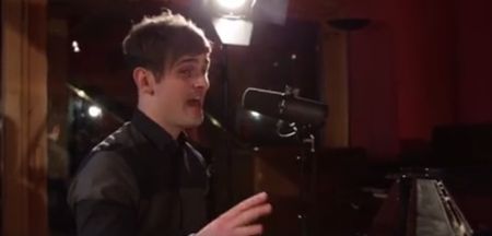 WATCH: These Dublin brothers have performed an excellent cover of Justin Bieber’s ‘Sorry’