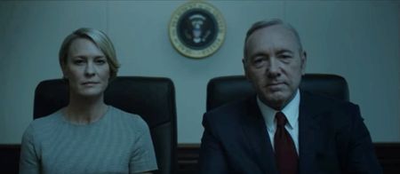 OPINION: The 4th series of House of Cards was the most thrilling so far