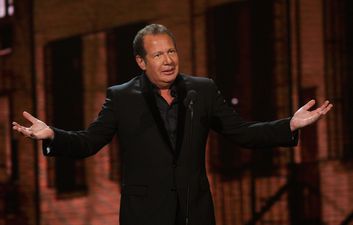 Tributes pour in for the actor Garry Shandling, who has died aged 66