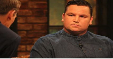 You can now watch John Connors’ documentary I Am Traveller online