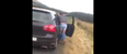 VIDEO: Man takes car to ‘Magic Hill’ in Sligo, everything goes badly wrong