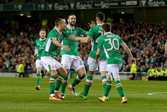 The FAI have confirmed a pre-Euros friendly at Turner’s Cross in May