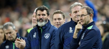 PICS: The best tweets following Ireland’s 1-0 win over Switzerland