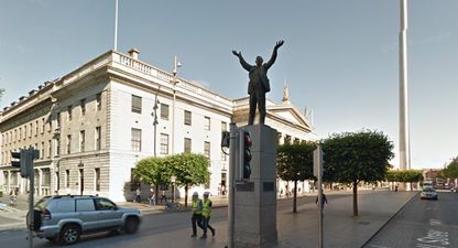 Hundreds of thousands expected to fill Dublin’s streets this weekend