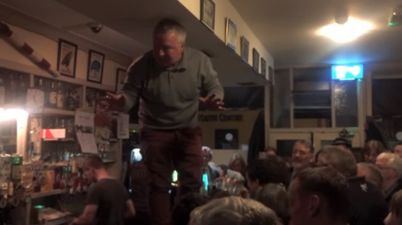 ‘Ger loved Killorglin, and Killorglin loved him back’: The story behind the Mr. Brightside video