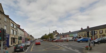 PIC: Carrickmacross bar celebrates 1916 by turning into the G.P.O.