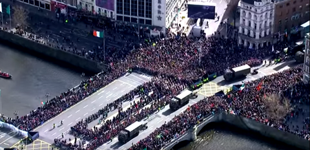 VIDEO: This is the perfect montage of Dublin’s 1916 centenary celebrations