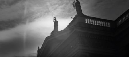 VIDEO: The Word Alphabet Poem is the perfect tribute for the Easter Rising