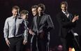 REPORTS: Robbie Williams set to rejoin Take That for anniversary tour