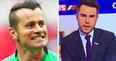WATCH: Sky Sports News left red-faced after prankster pretends to be Shay Given live on air