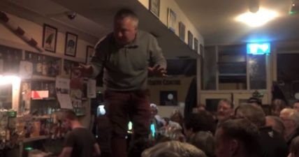 The Killers have tweeted a wonderful message to Brian O’Sullivan