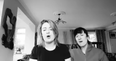 VIDEO: Sisters from Meath absolutely nail this cover of The Dawning of the Day
