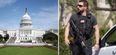 Suspected gunman shot following incident at US Capitol building