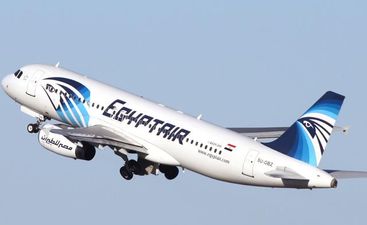EgyptAir press conference warns people ‘not to listen’ to reports of Irish hostage
