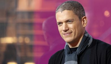 Prison Break star Wentworth Miller was bullied over his weight but perfectly adressed the issue in this post