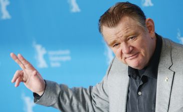 FEATURE: Top 5 Brendan Gleeson performances (NSFW)