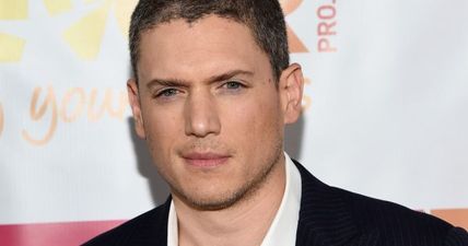 The Lad Bible forced to apologise to Wentworth Miller for making fun of his weight