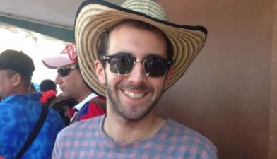 Irishman suffers a devastating fall in Guatemala; a fund has been set up to help him