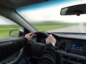 An incredibly dangerous driving habit amongst young drivers has been causing concern in Donegal