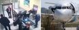 WATCH: Here’s how the EgyptAir hijacker evaded security