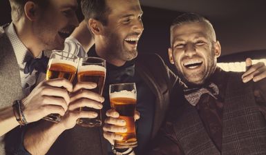 “About time” – Pubs react to confirmed reopening date this month