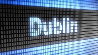 PIC: Dublin natives won’t like what some messer from Cork has done to Dublin’s Wikipedia page