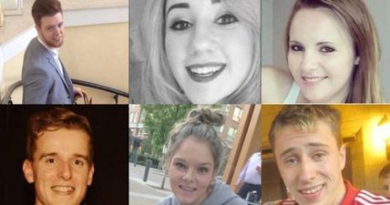 Settlement reached over 2015 Berkeley balcony collapse