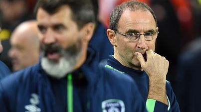 VIDEO: Martin O’Neill was very blunt when asked about a potential return to Aston Villa