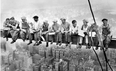 Building The American Dream: The story behind ‘Lunch atop a Skyscraper’