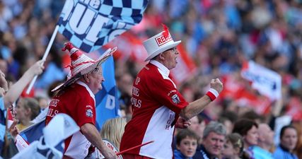 PIC: Some messer from Dublin has quite the reply to the Cork person that changed Dublin’s Wikipedia page