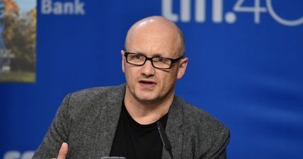 Irish director Lenny Abrahamson to helm WWI film The Grand Escape