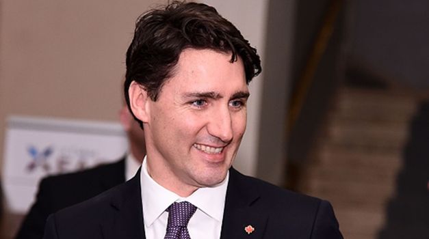justin trudeau blackface