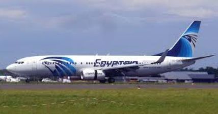 EgyptAir flight from Paris to Cairo goes off radar