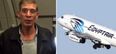 The EgyptAir hijacker has given a statement in court and his estranged wife has responded