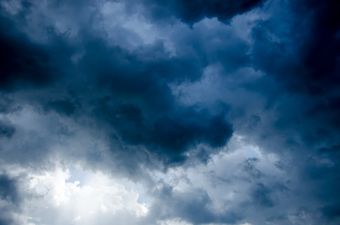 Red level wind warning now extended across ENTIRE country for Hurricane Ophelia