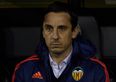 Gary Neville has been sacked as Valencia manager