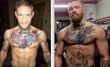 Conor McGregor’s diet guru states that you’ve probably been fueling workouts all wrong