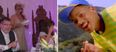 VIDEO: Irish mam performs a perfect Fresh Prince of Bel-Air rap at her son’s wedding reception