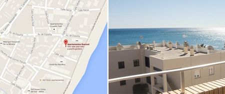 Young Irish tourist dies after tragic accident at Spanish holiday apartments