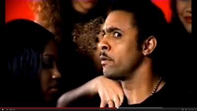 Great news because Shaggy will be playing a free gig in Dublin tonight