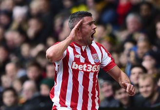 Jon Walters: I’ll be fine for the European Championships this summer
